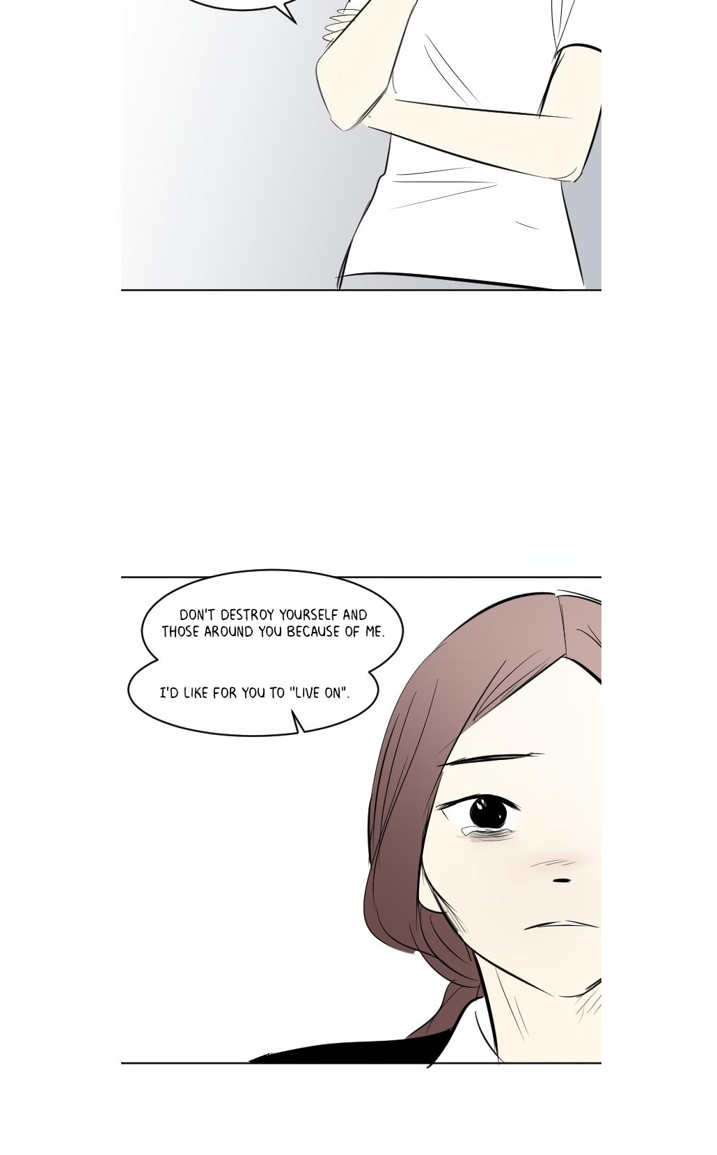 Transparent Cohabitation Chapter 28 page 44 - Chapter 28: Song Ahyoung (2)