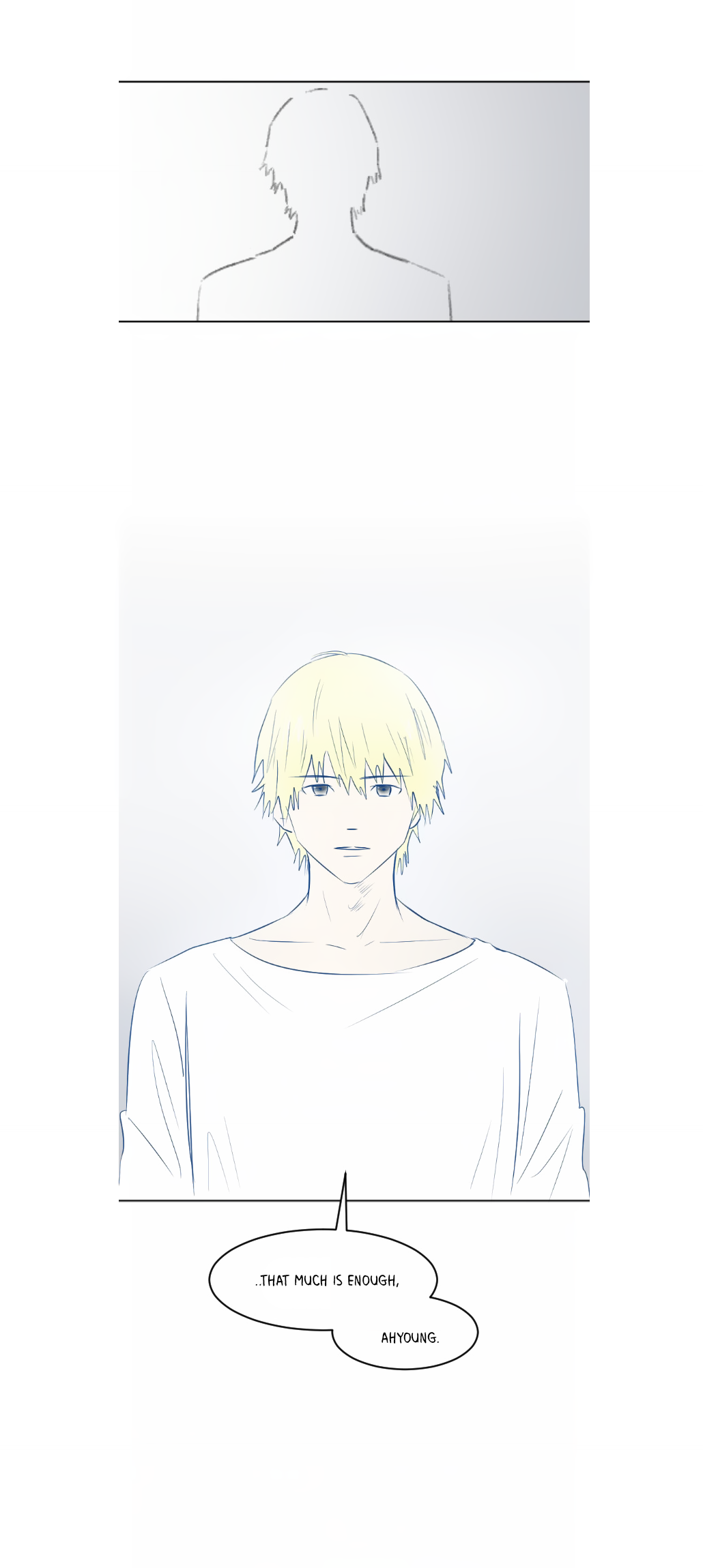 Transparent Cohabitation Chapter 28 page 45 - Chapter 28: Song Ahyoung (2)