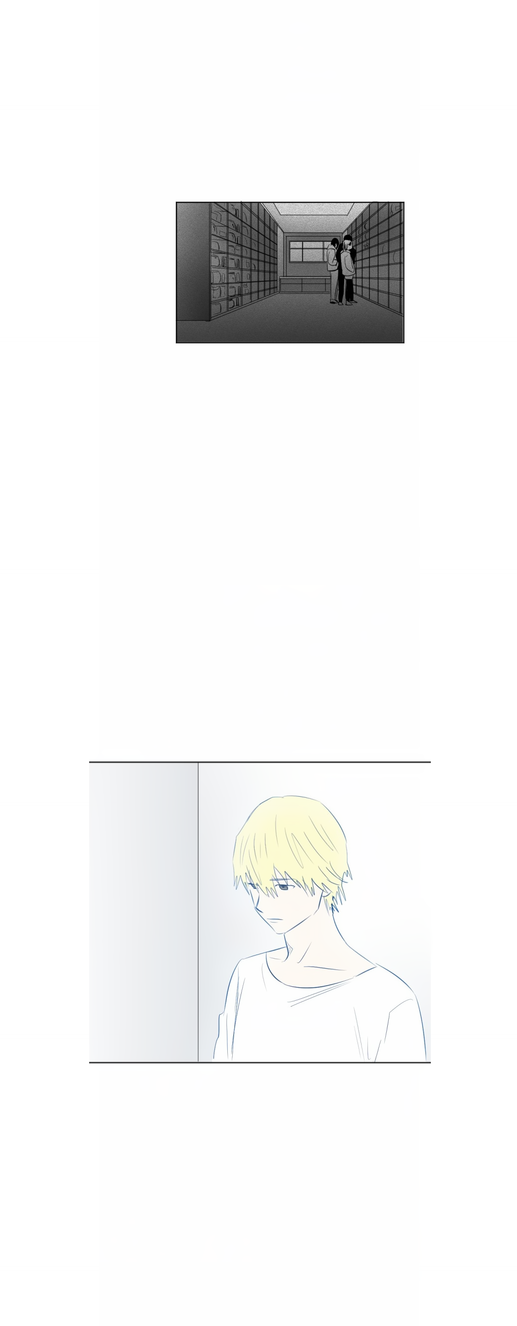 Transparent Cohabitation Chapter 29 page 12 - Chapter 29: Song Ahyoung (3)
