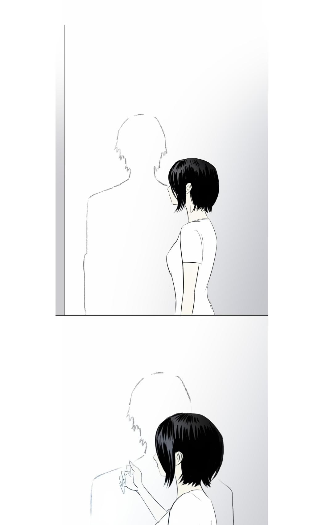 Transparent Cohabitation Chapter 29 page 14 - Chapter 29: Song Ahyoung (3)