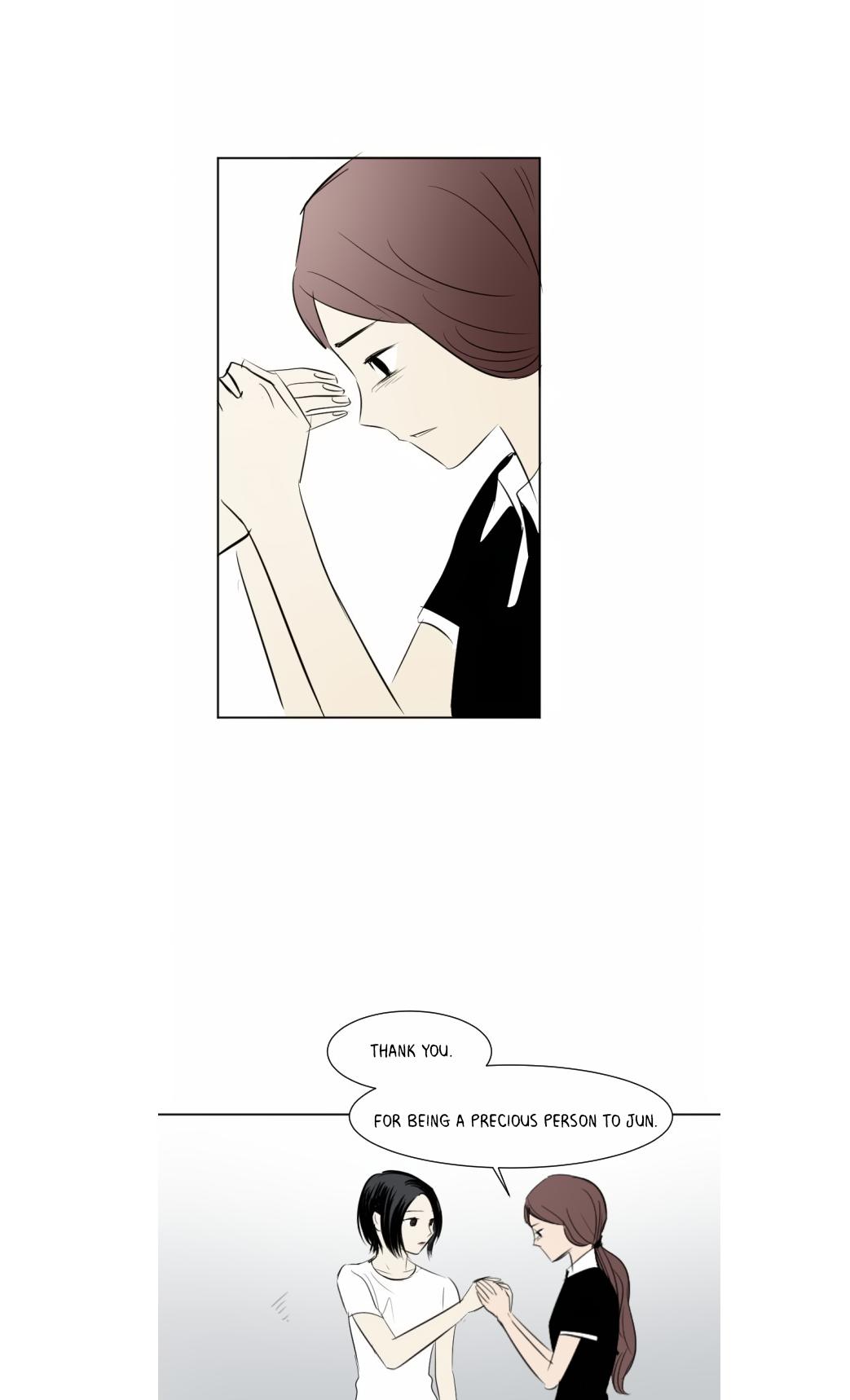 Transparent Cohabitation Chapter 29 page 23 - Chapter 29: Song Ahyoung (3)
