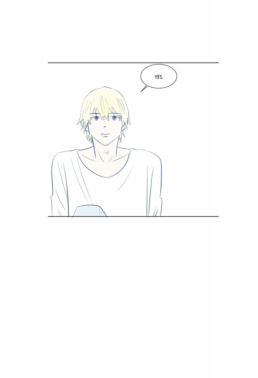 Transparent Cohabitation Chapter 29 page 27 - Chapter 29: Song Ahyoung (3)