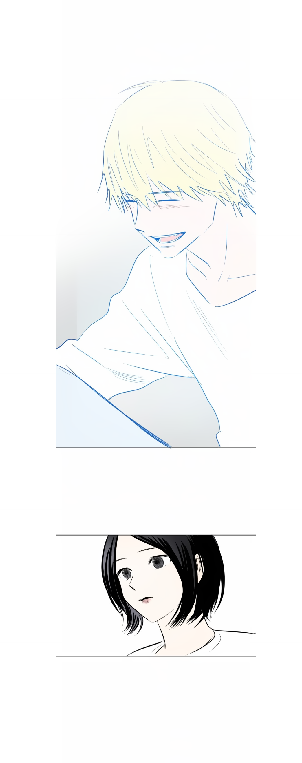 Transparent Cohabitation Chapter 29 page 29 - Chapter 29: Song Ahyoung (3)