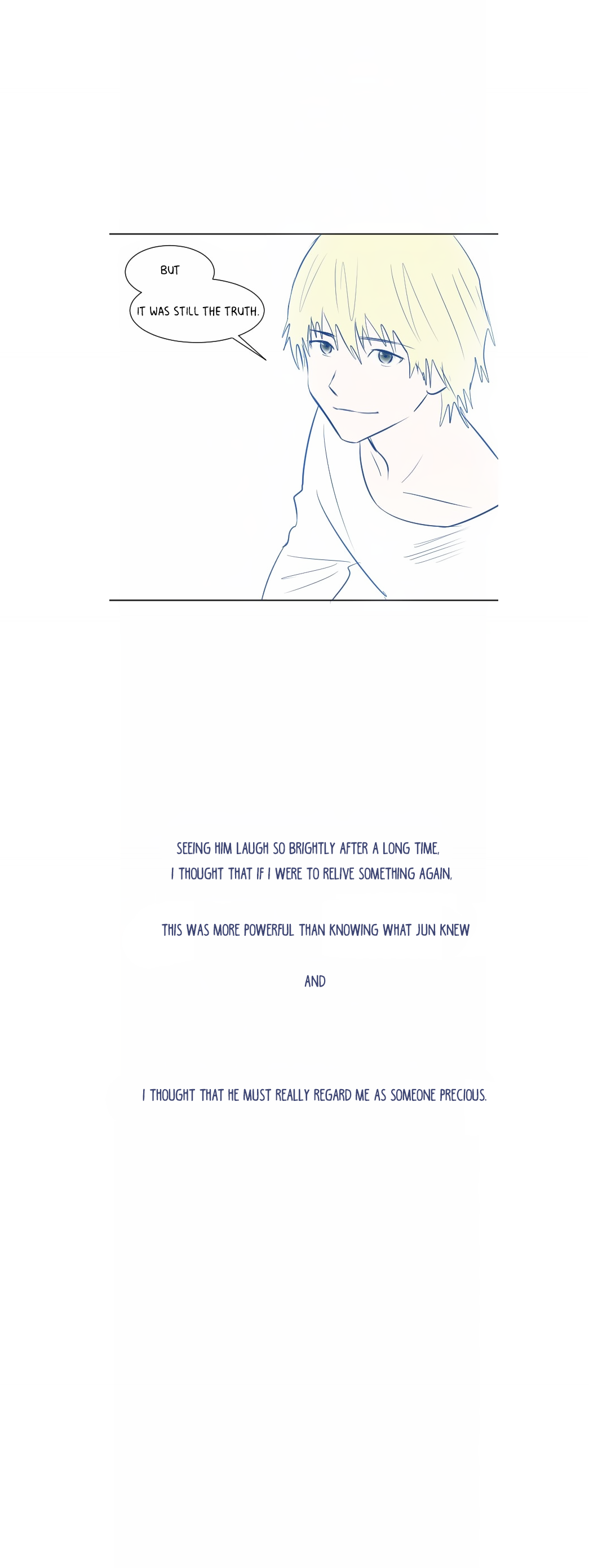 Transparent Cohabitation Chapter 29 page 31 - Chapter 29: Song Ahyoung (3)