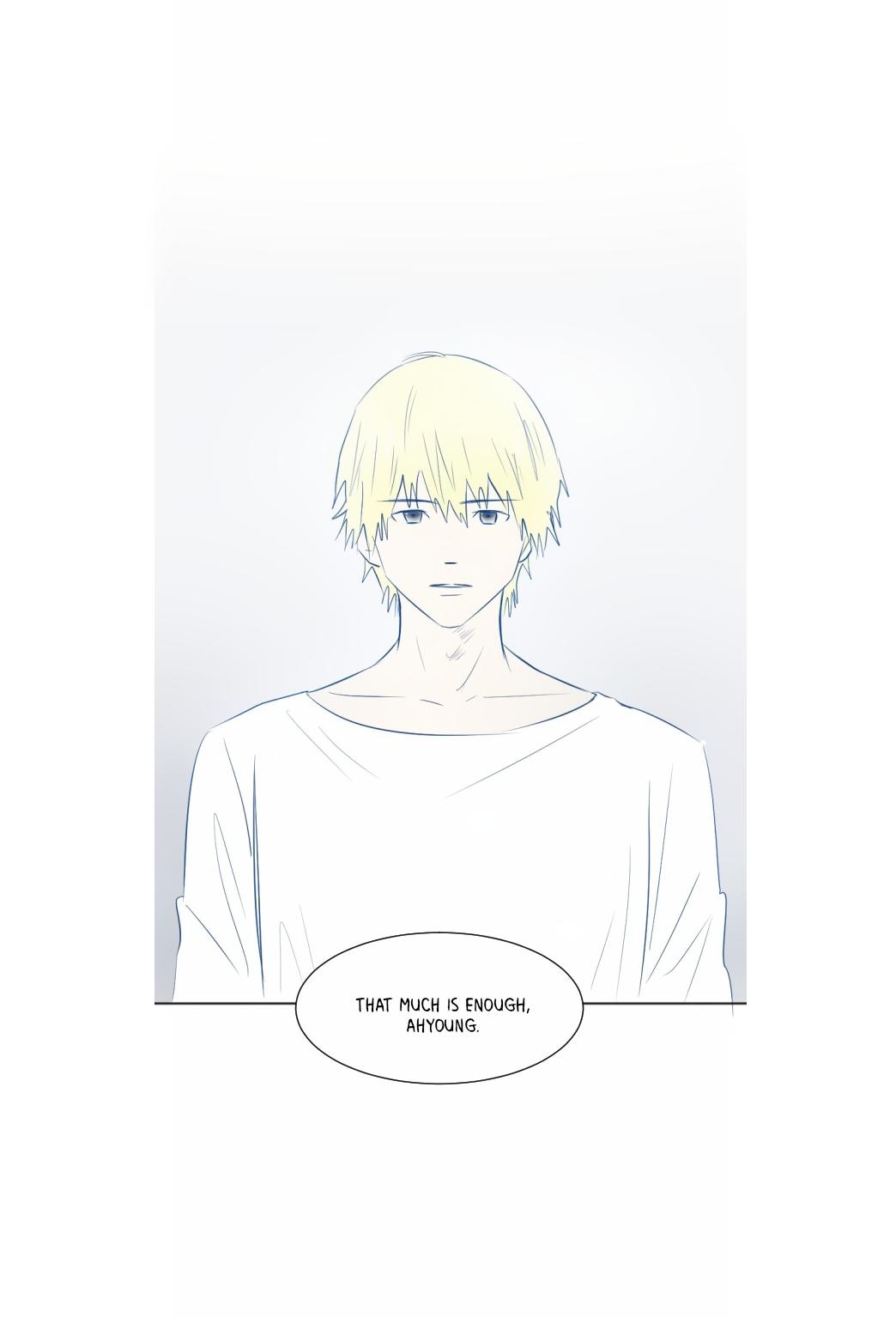 Transparent Cohabitation Chapter 29 page 4 - Chapter 29: Song Ahyoung (3)