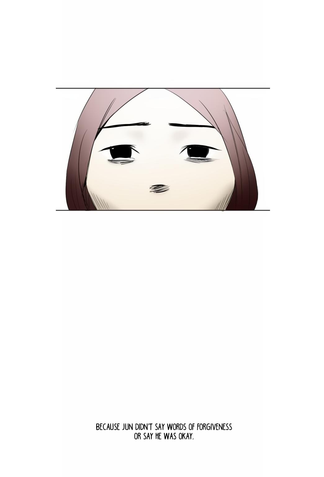 Transparent Cohabitation Chapter 29 page 5 - Chapter 29: Song Ahyoung (3)