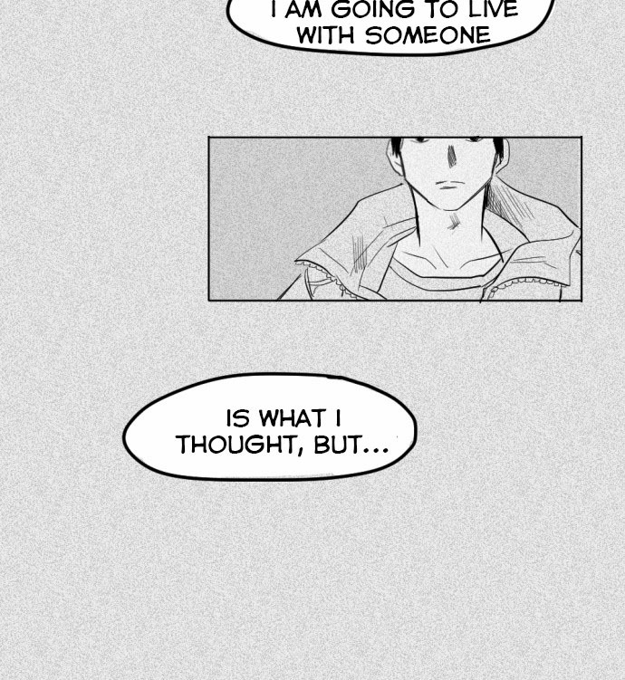 Transparent Cohabitation Chapter 3 page 21 - Chapter 3: Situation