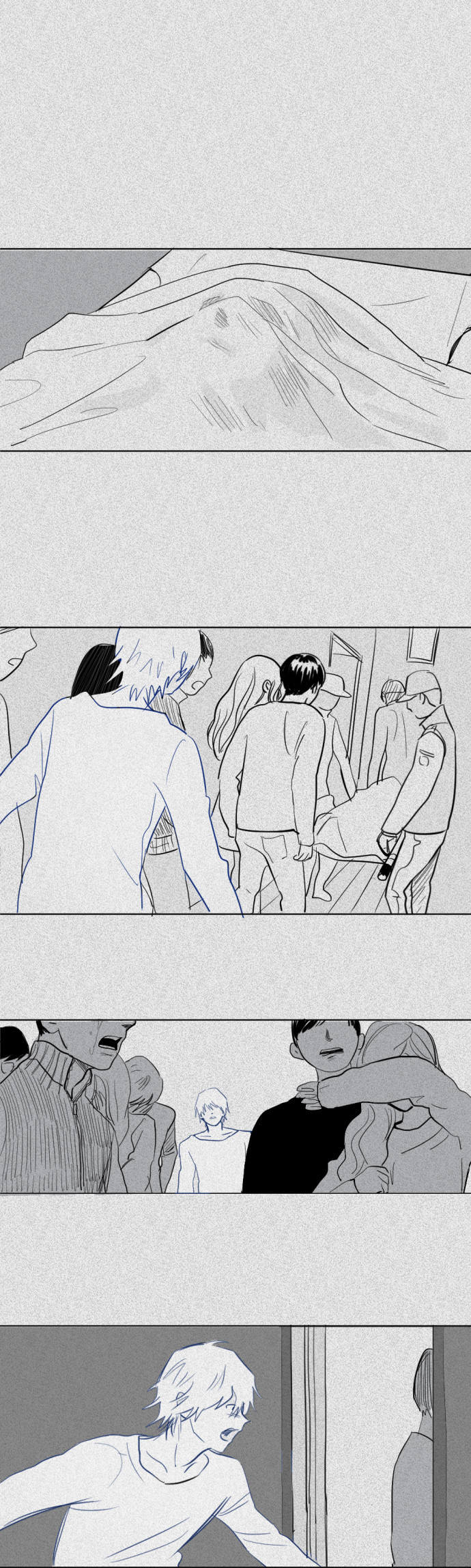 Transparent Cohabitation Chapter 3 page 22 - Chapter 3: Situation