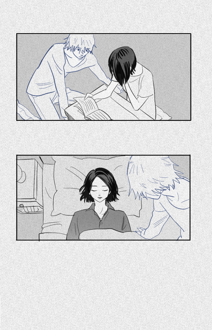 Transparent Cohabitation Chapter 3 page 27 - Chapter 3: Situation
