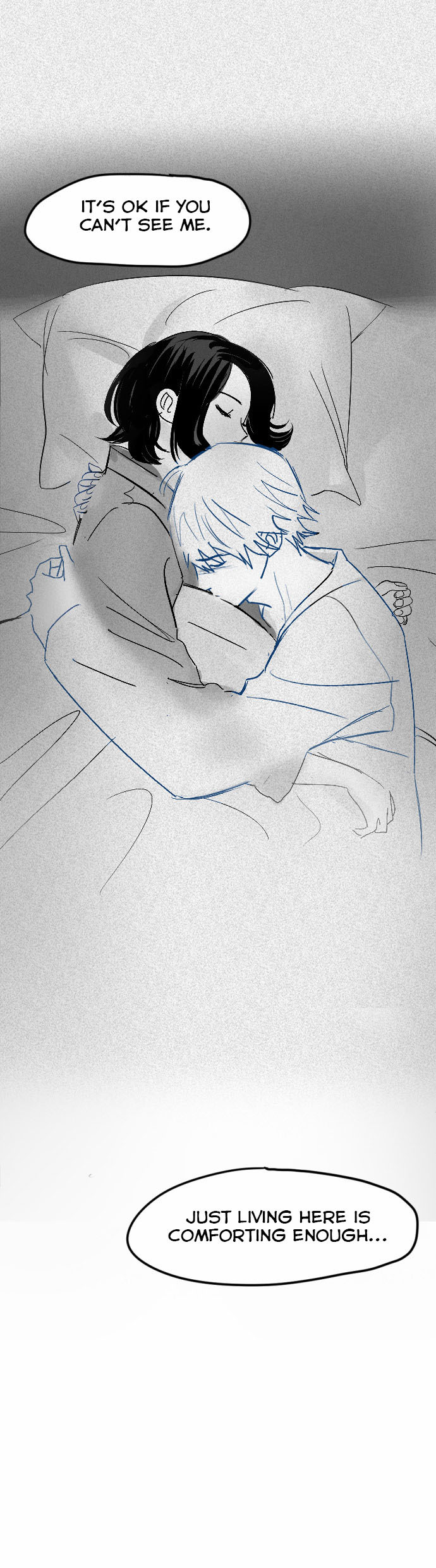 Transparent Cohabitation Chapter 3 page 29 - Chapter 3: Situation