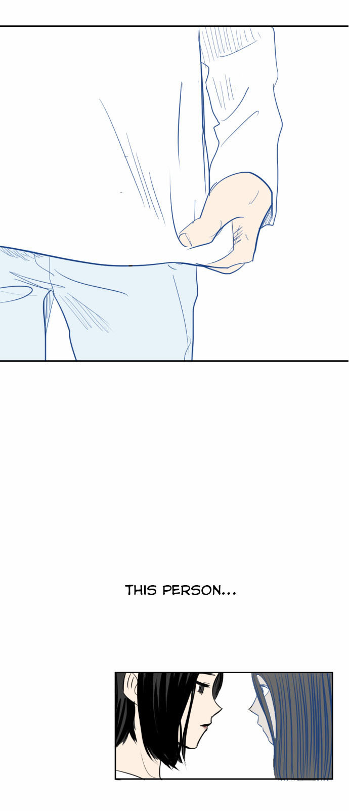 Transparent Cohabitation Chapter 3 page 32 - Chapter 3: Situation