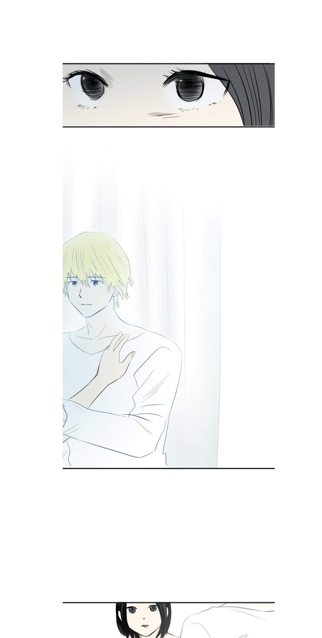 Transparent Cohabitation Chapter 30 page 20 - Chapter 30: Dreams