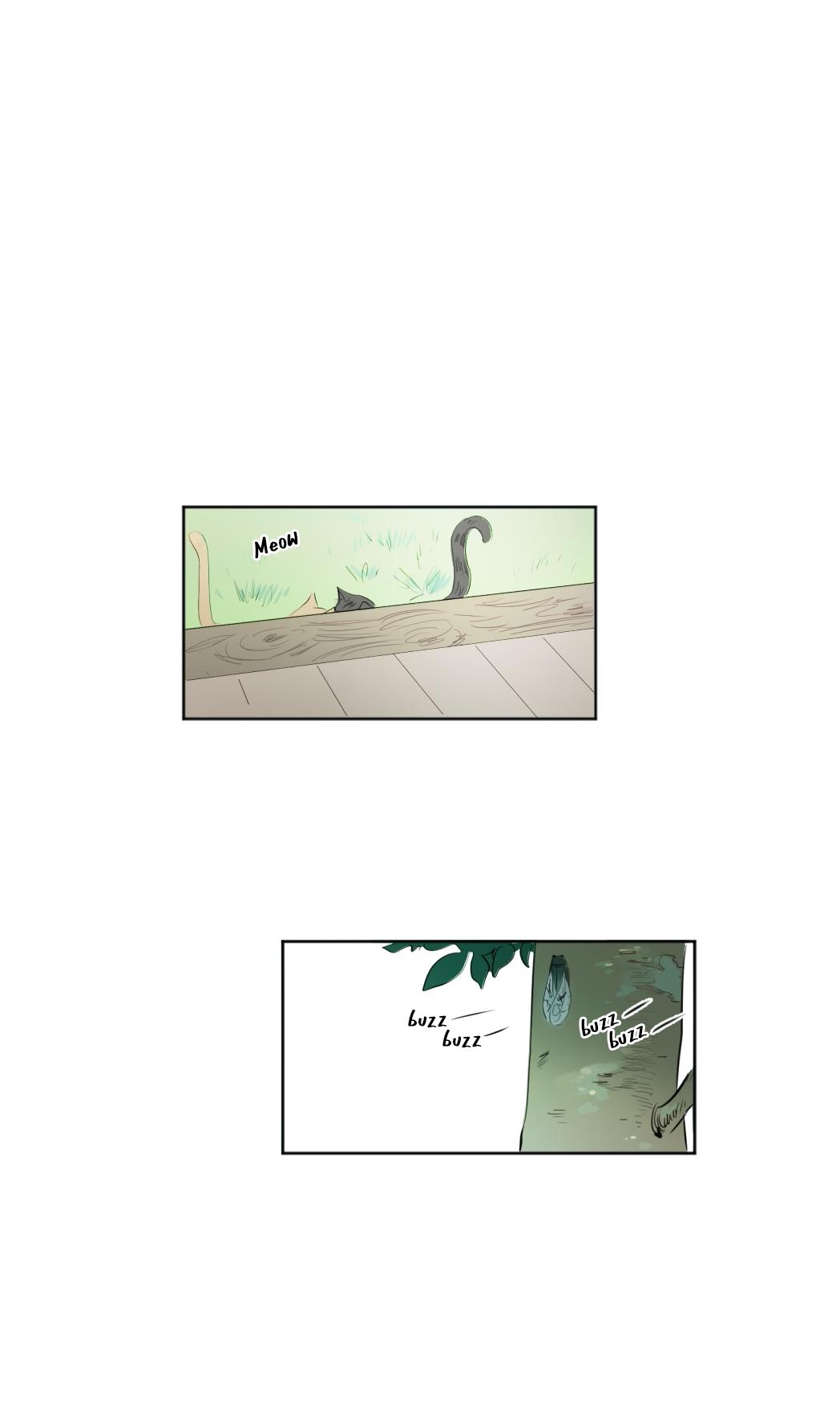 Transparent Cohabitation Chapter 30 page 23 - Chapter 30: Dreams