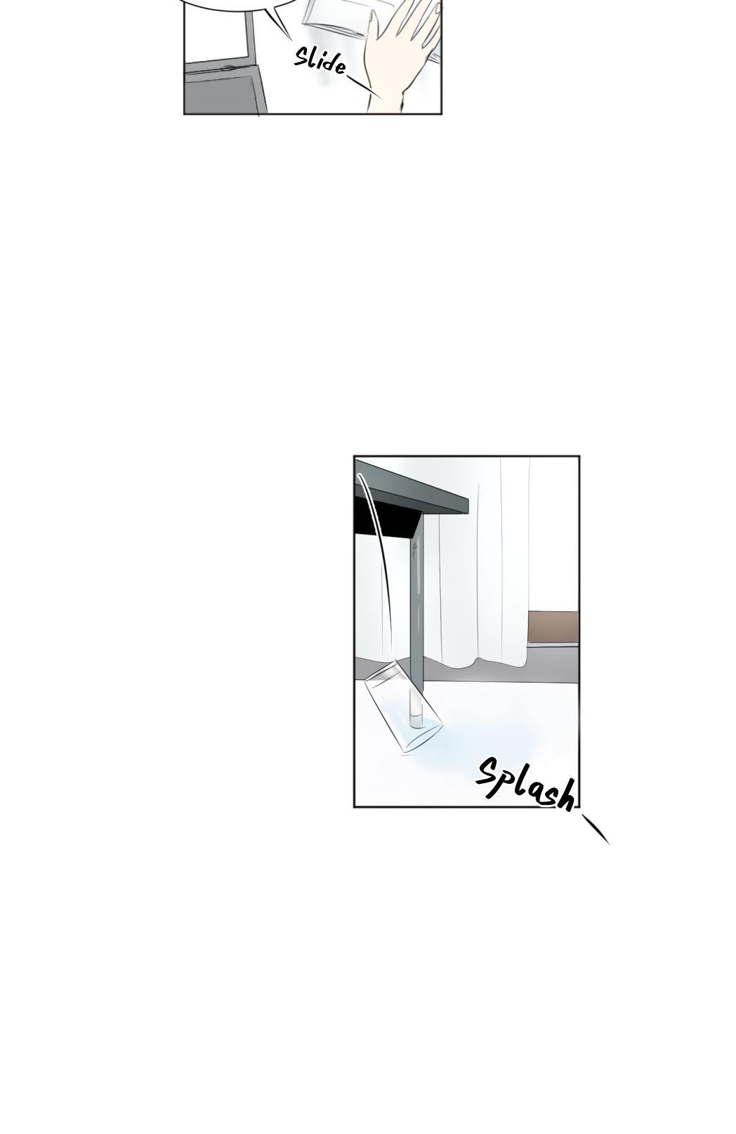 Transparent Cohabitation Chapter 30 page 29 - Chapter 30: Dreams