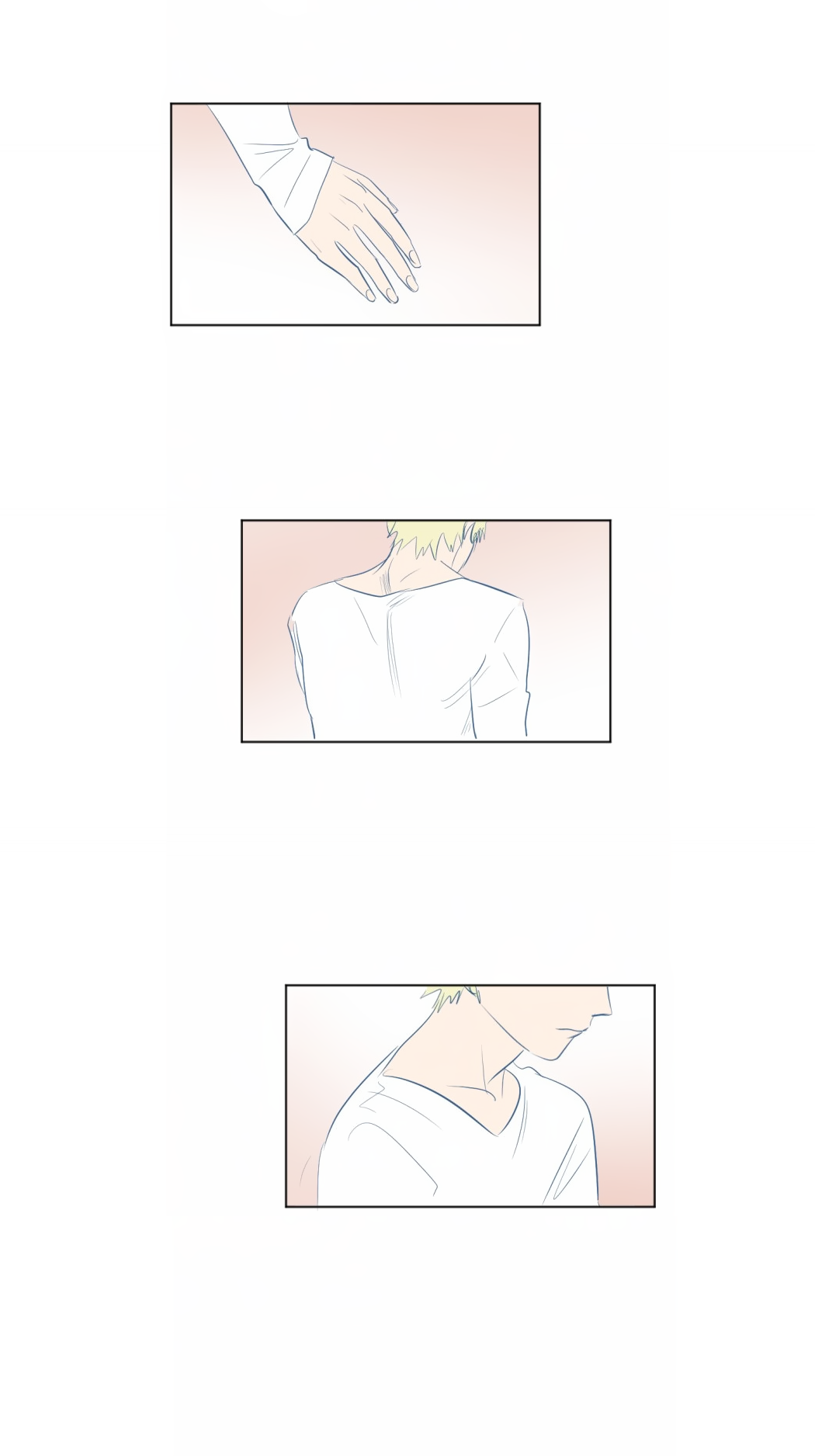 Transparent Cohabitation Chapter 31 page 15 - Chapter 31: Falter