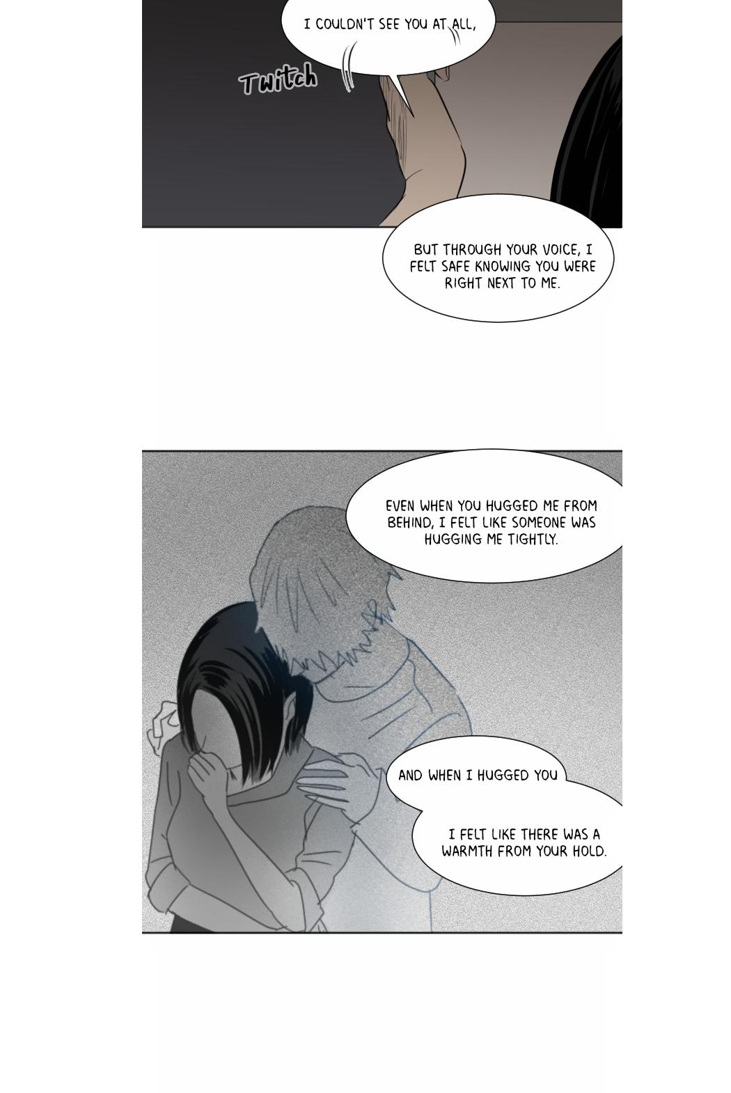 Transparent Cohabitation Chapter 31 page 21 - Chapter 31: Falter