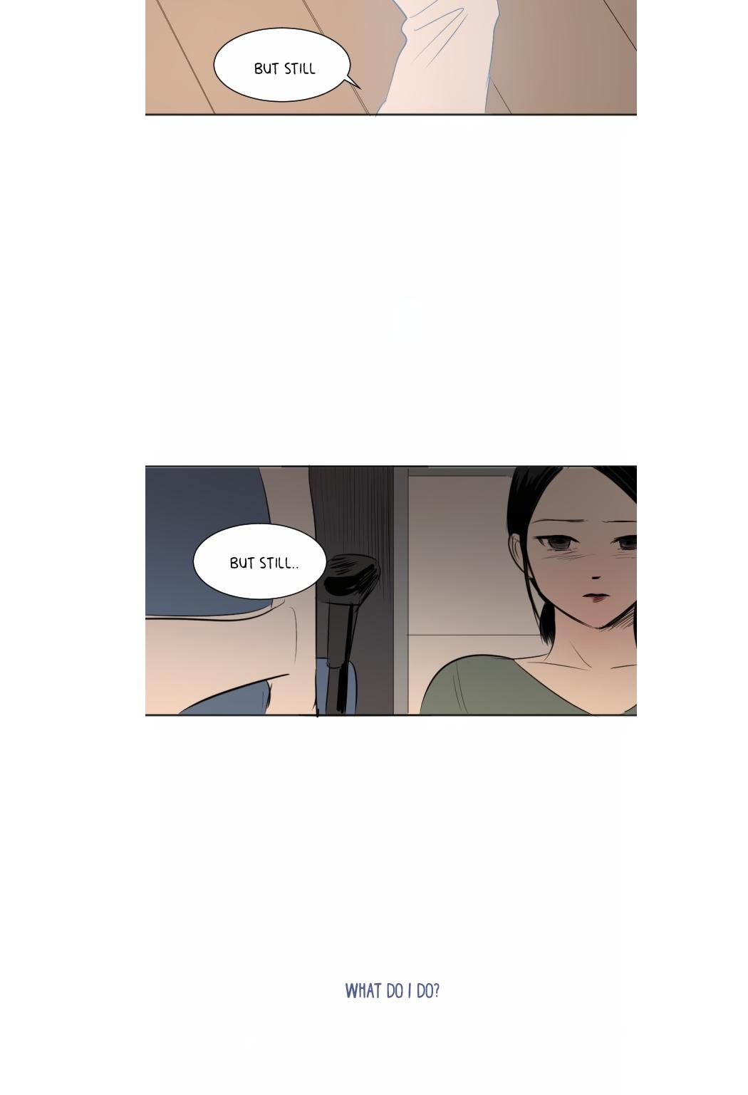 Transparent Cohabitation Chapter 31 page 25 - Chapter 31: Falter
