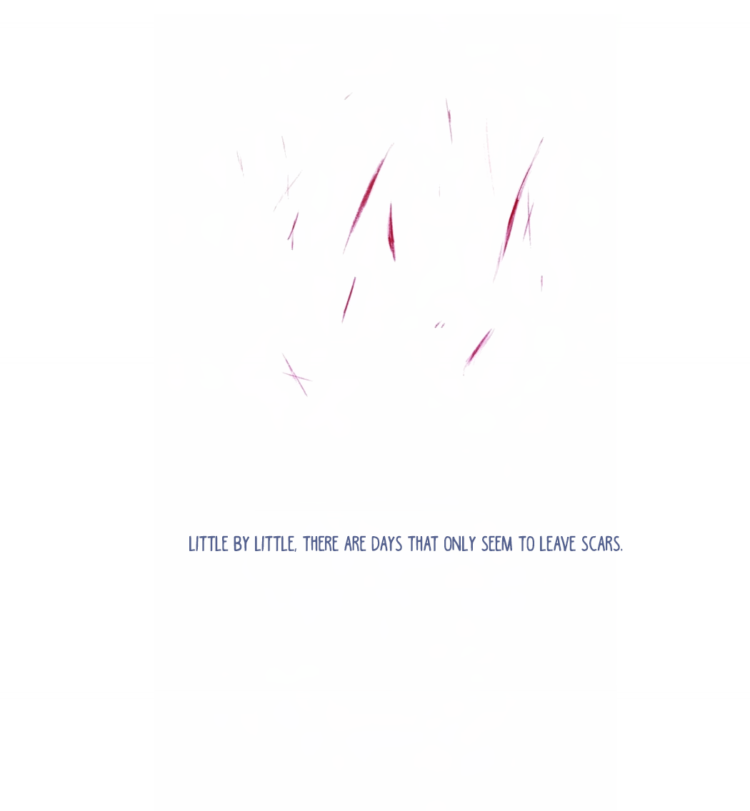 Transparent Cohabitation Chapter 32 page 2 - Chapter 32: Scratch