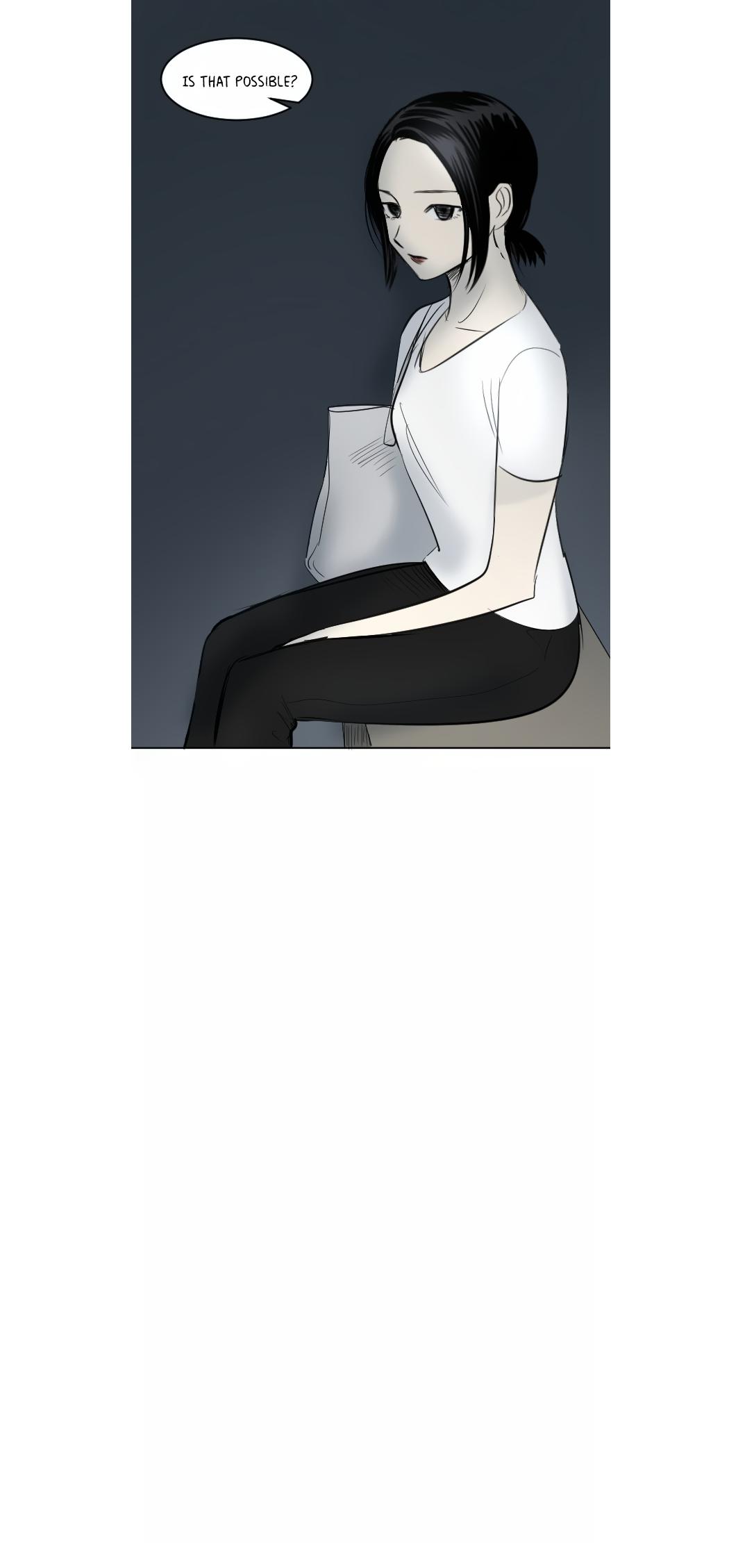 Transparent Cohabitation Chapter 32 page 31 - Chapter 32: Scratch
