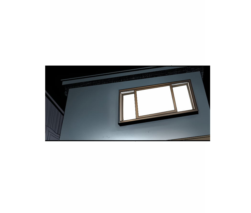 Transparent Cohabitation Chapter 32 page 32 - Chapter 32: Scratch