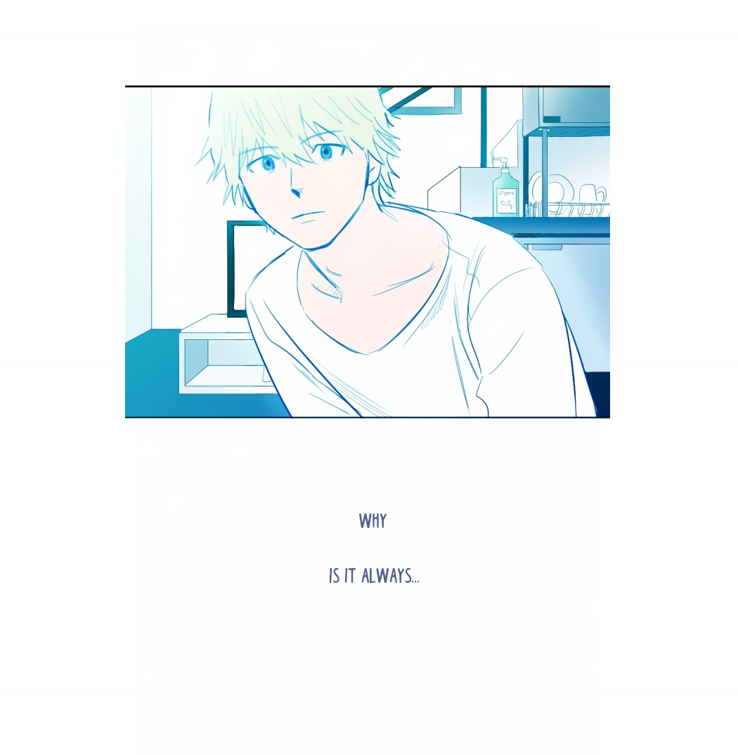 Transparent Cohabitation Chapter 33 page 2 - Chapter 33: Welcome