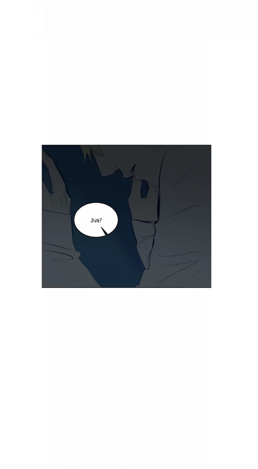 Transparent Cohabitation Chapter 33 page 36 - Chapter 33: Welcome