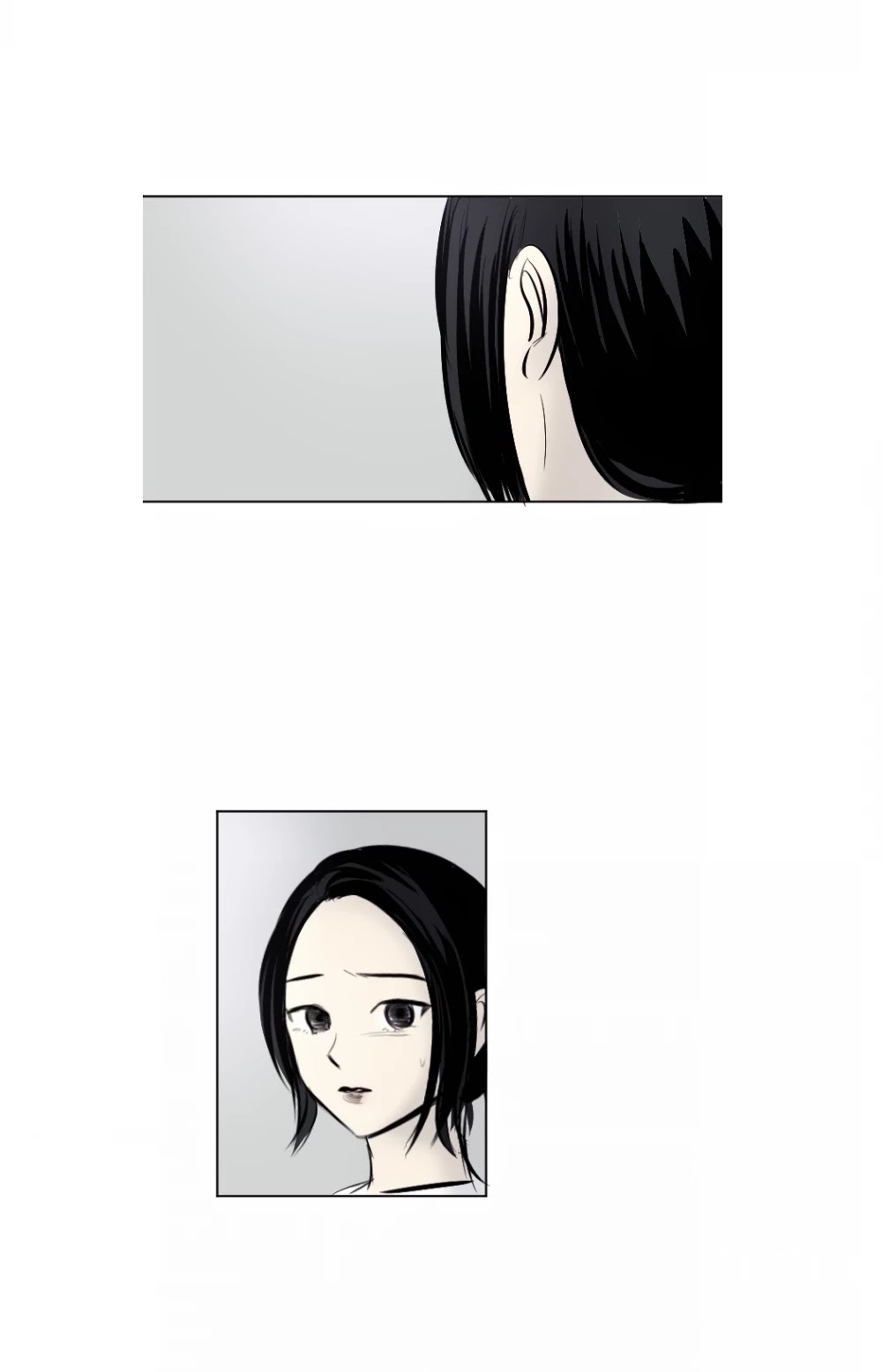 Transparent Cohabitation Chapter 33 page 39 - Chapter 33: Welcome