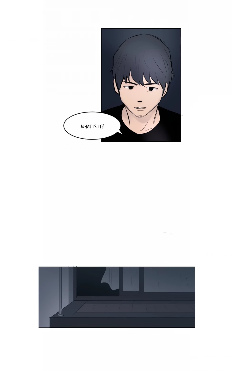 Transparent Cohabitation Chapter 33 page 40 - Chapter 33: Welcome