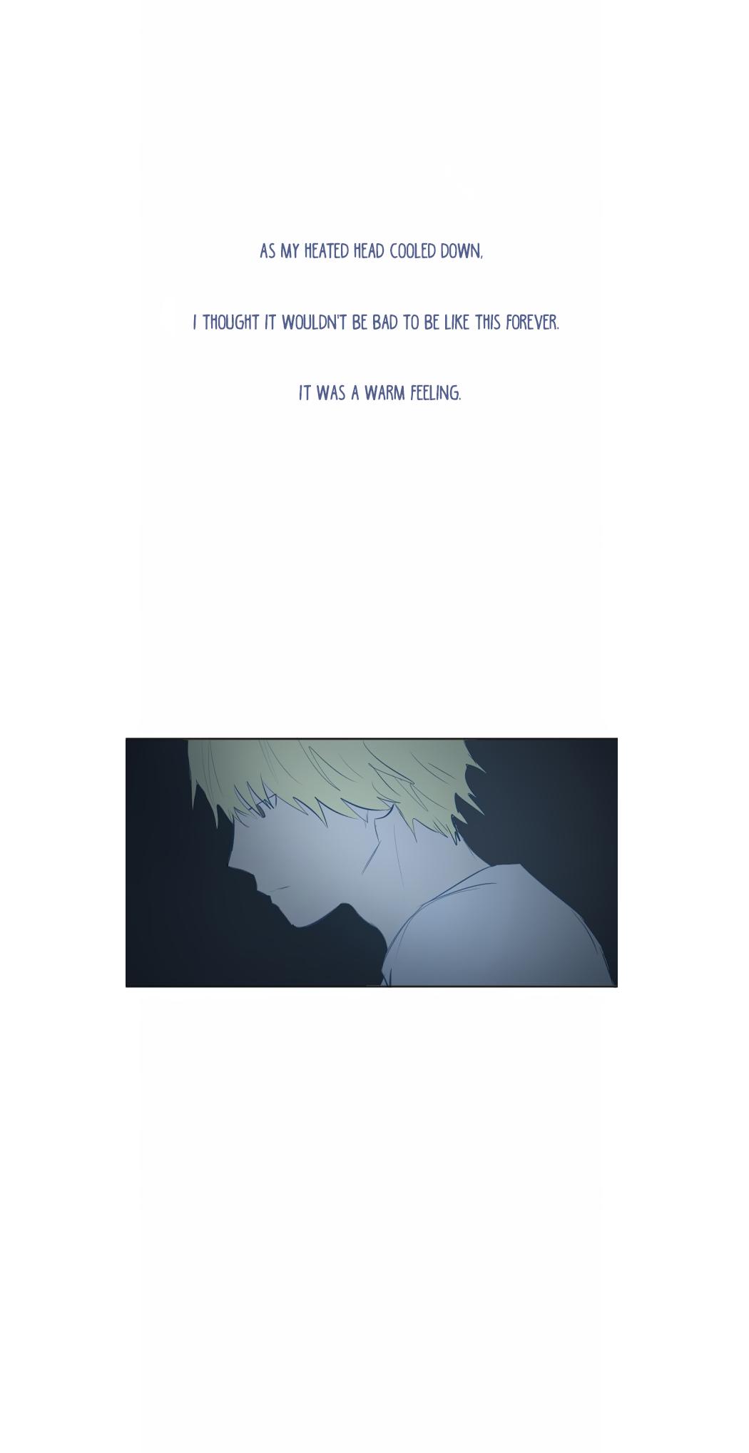 Transparent Cohabitation Chapter 35 page 32 - Chapter 35: Realization (2)