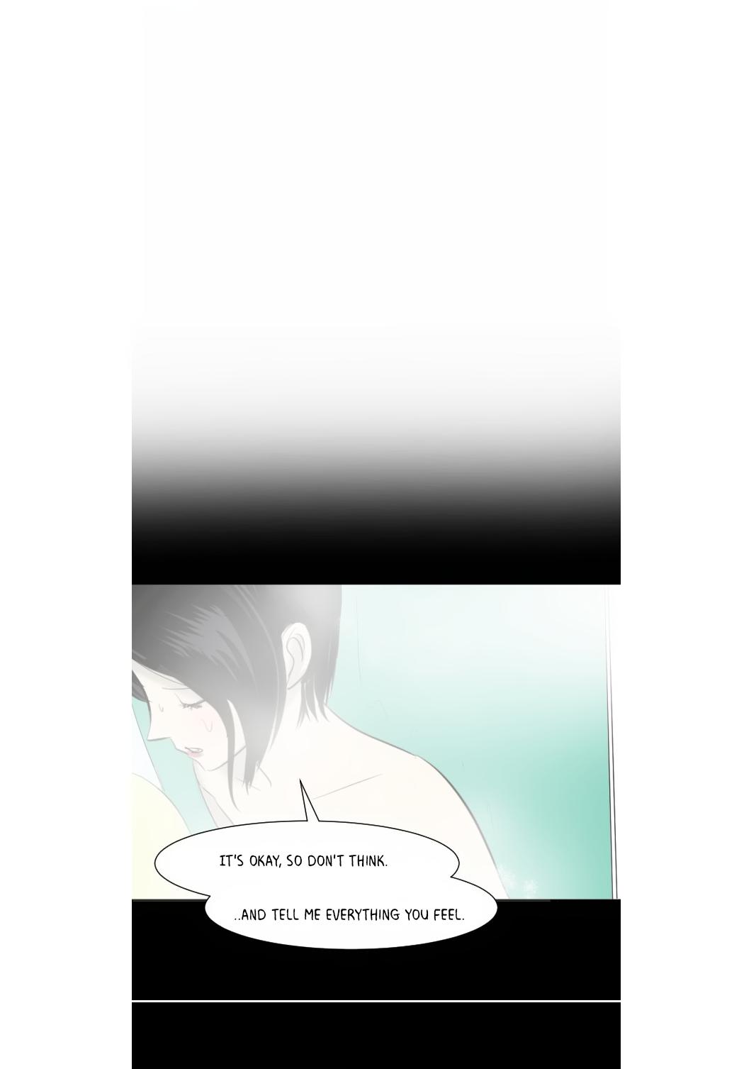 Transparent Cohabitation Chapter 37 page 10 - Chapter 37: Stagger