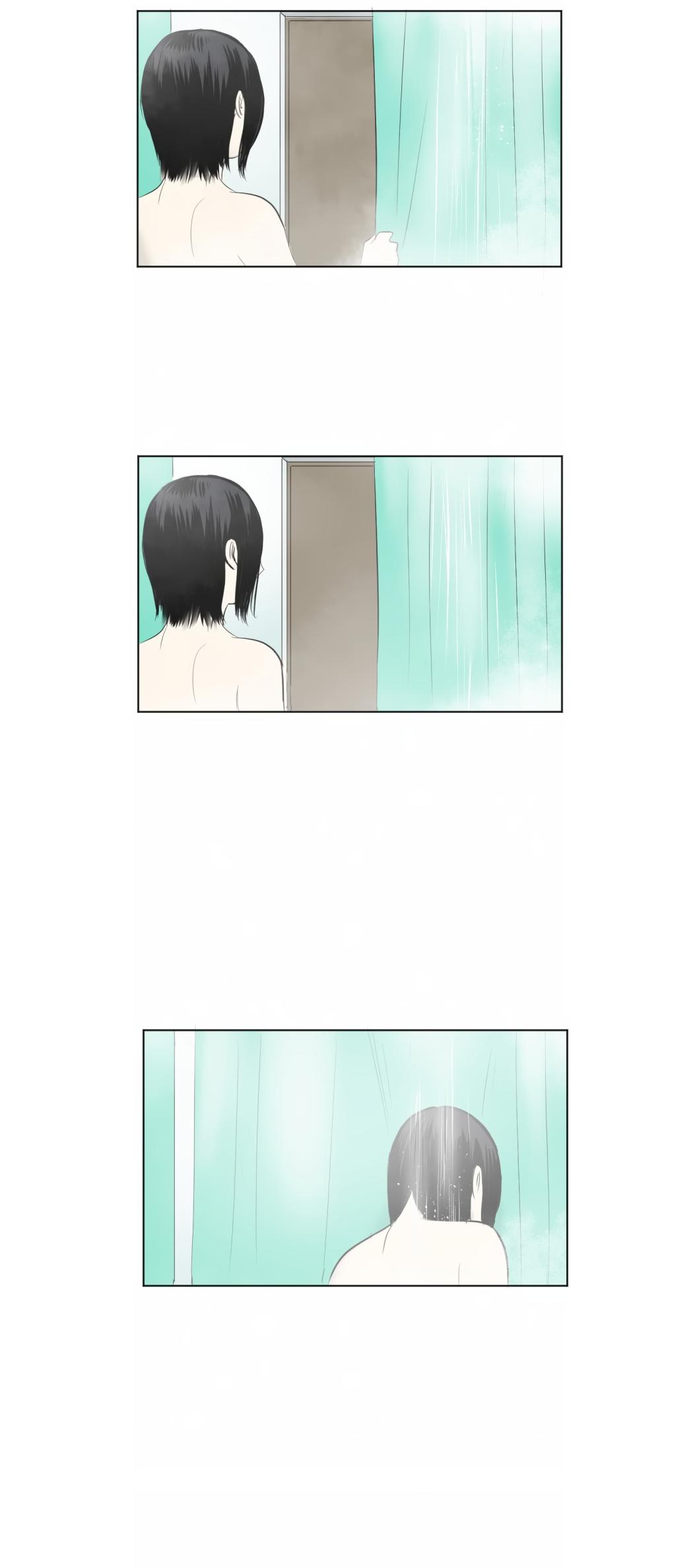 Transparent Cohabitation Chapter 37 page 13 - Chapter 37: Stagger