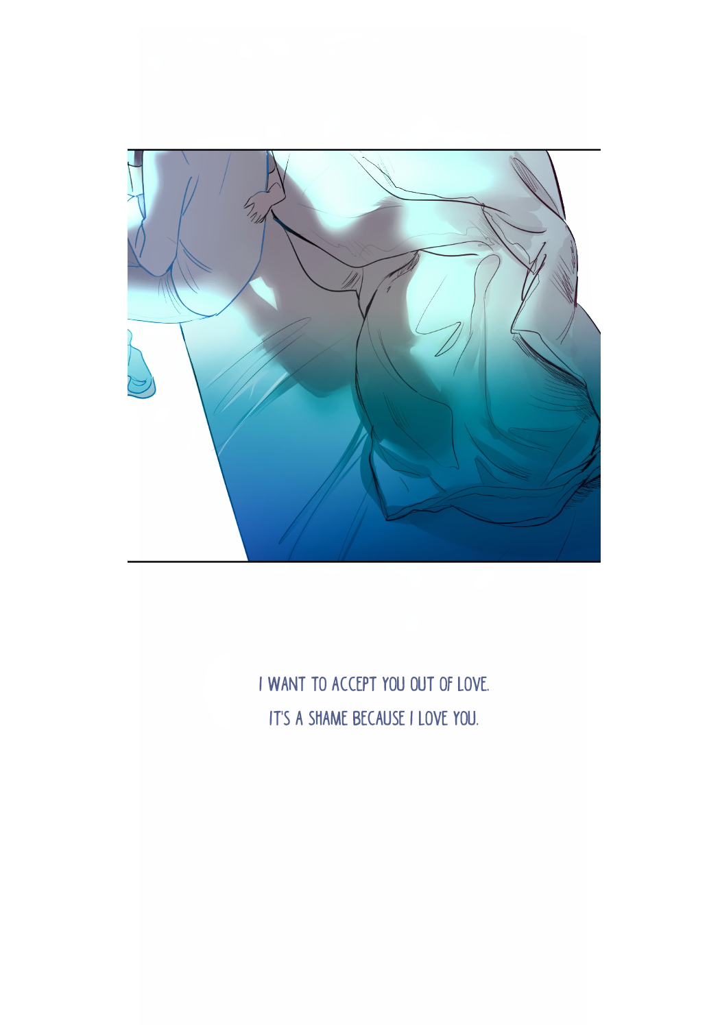 Transparent Cohabitation Chapter 37 page 3 - Chapter 37: Stagger