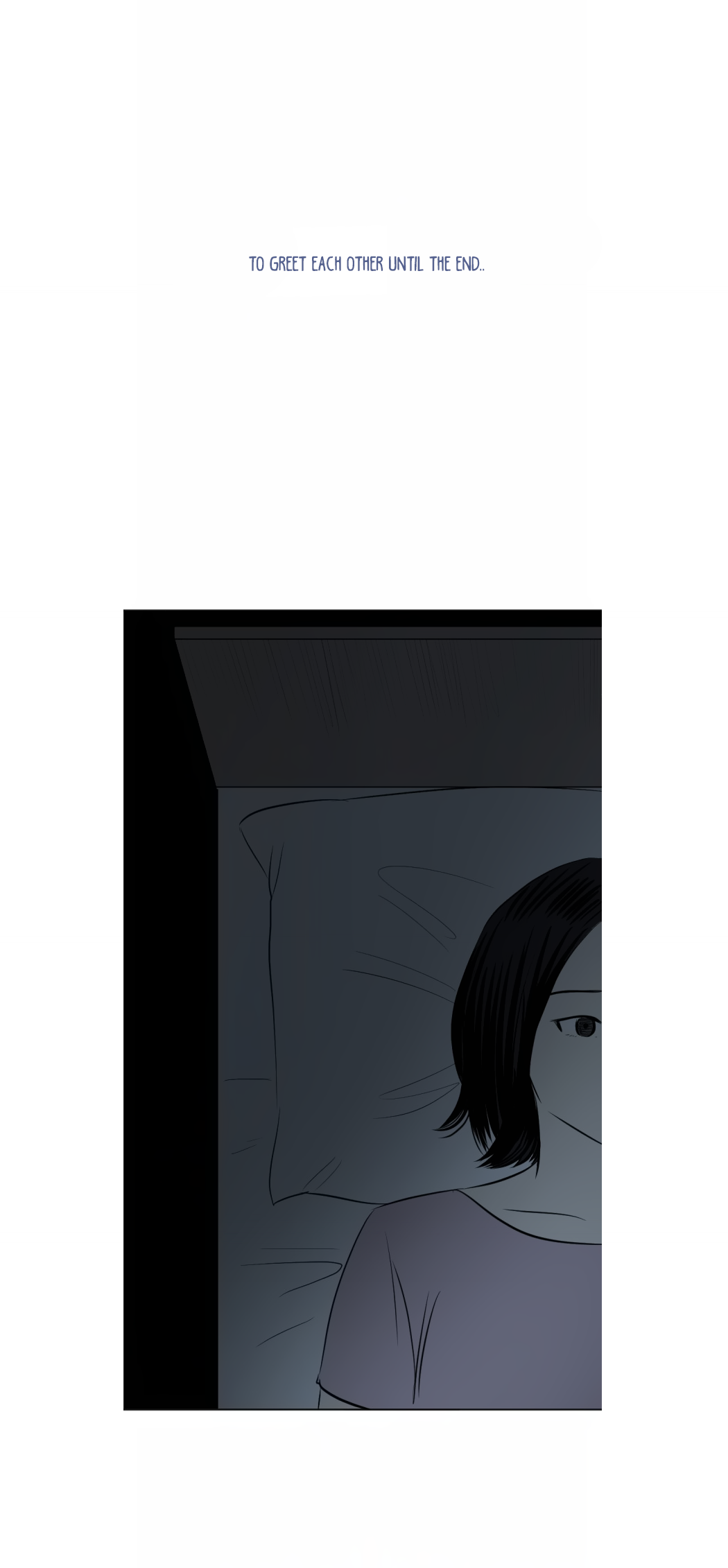 Transparent Cohabitation Chapter 38 page 17 - Chapter 38: Promise