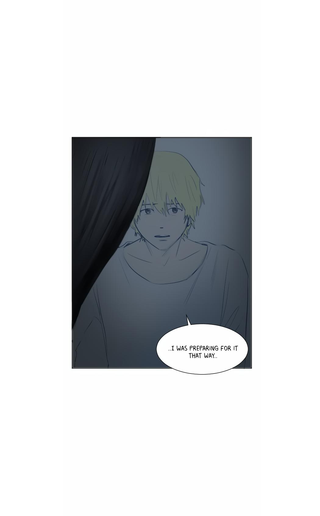 Transparent Cohabitation Chapter 38 page 23 - Chapter 38: Promise