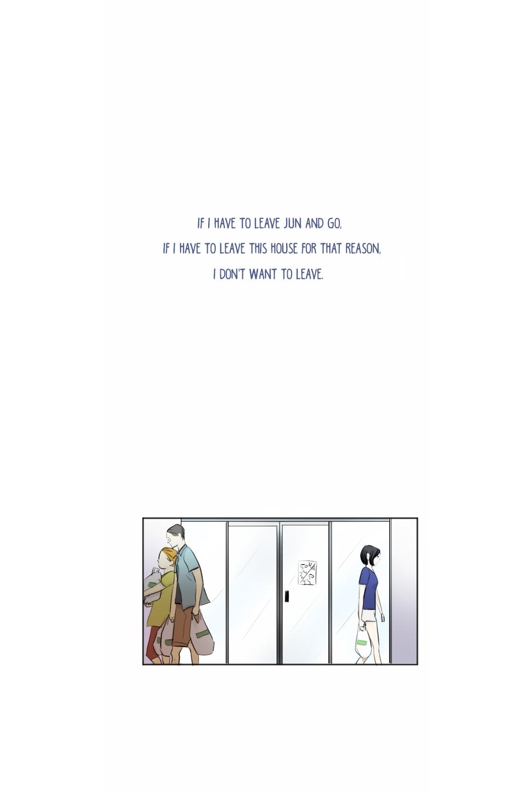 Transparent Cohabitation Chapter 38 page 29 - Chapter 38: Promise
