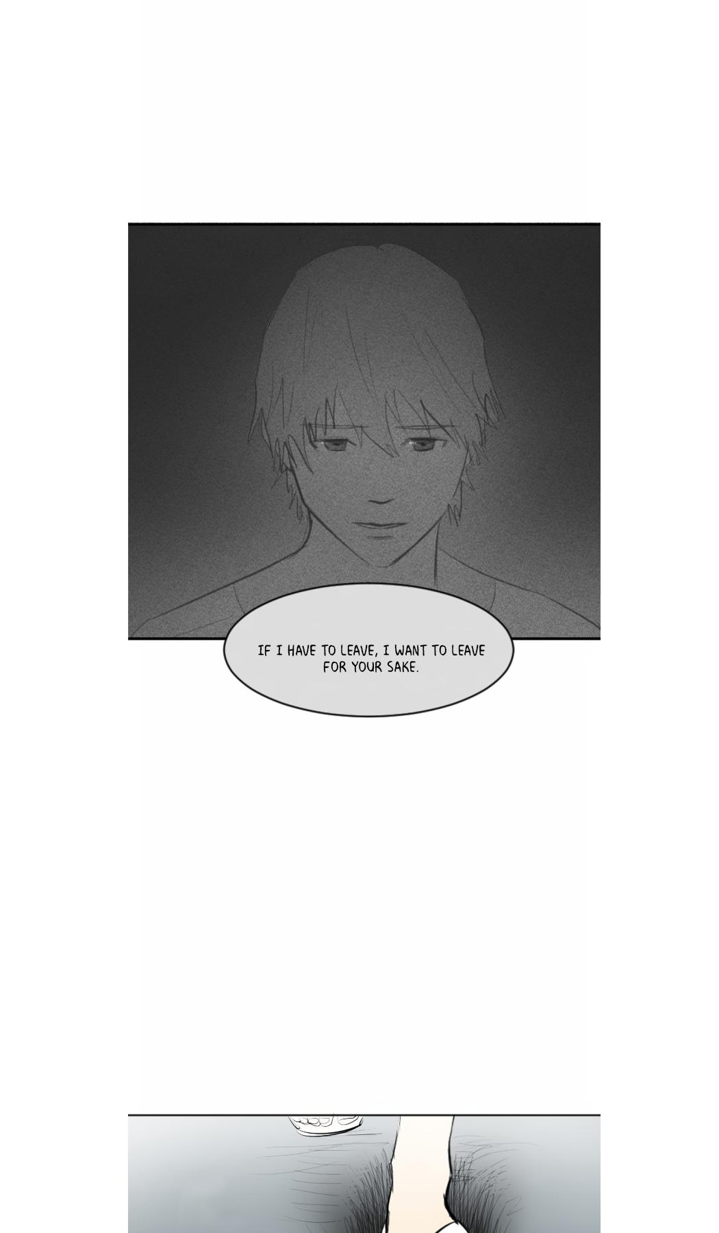 Transparent Cohabitation Chapter 38 page 31 - Chapter 38: Promise