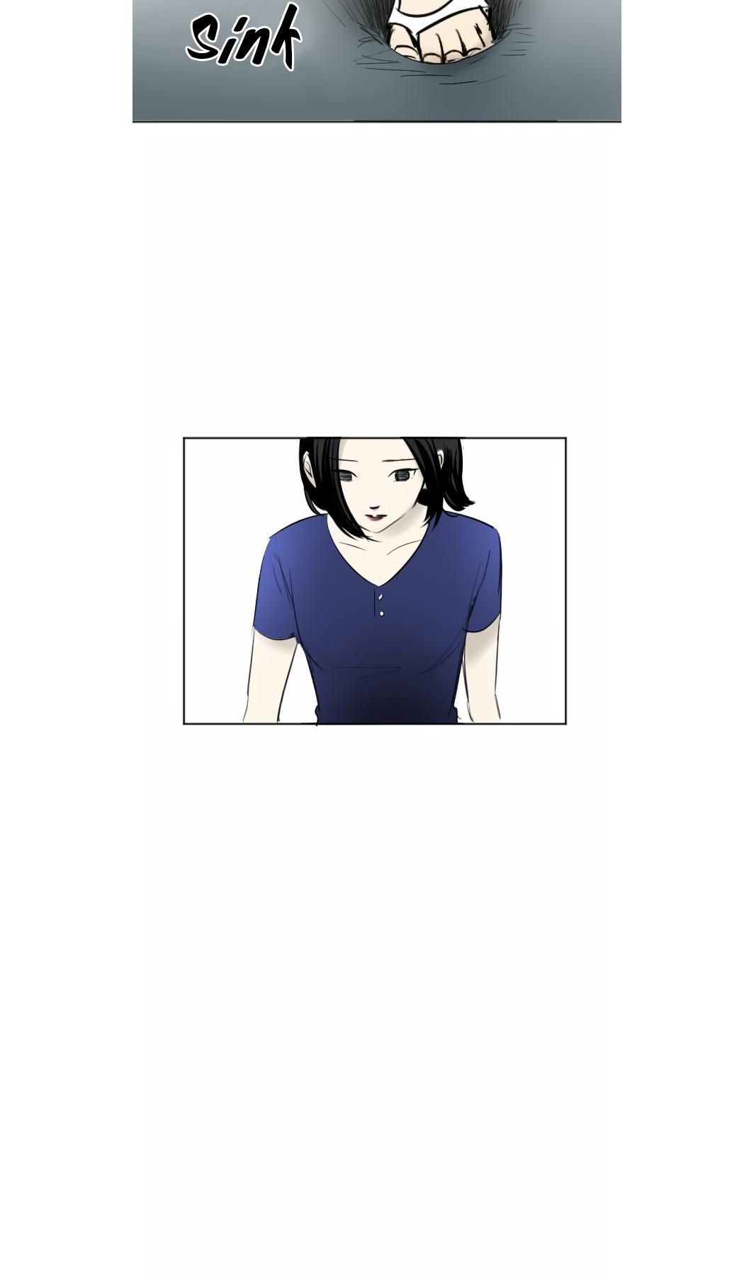 Transparent Cohabitation Chapter 38 page 32 - Chapter 38: Promise