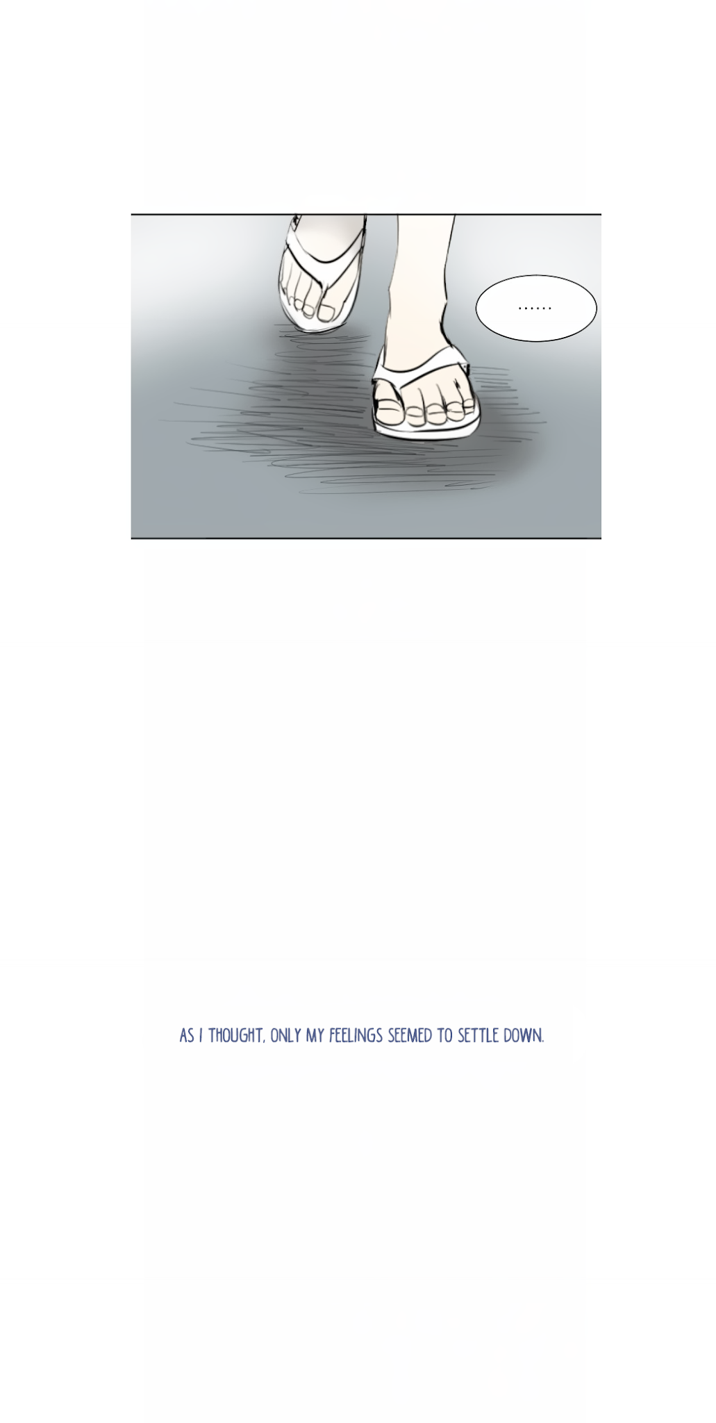 Transparent Cohabitation Chapter 38 page 33 - Chapter 38: Promise