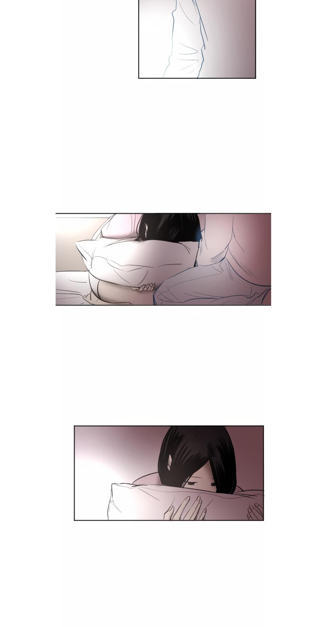 Transparent Cohabitation Chapter 38 page 6 - Chapter 38: Promise