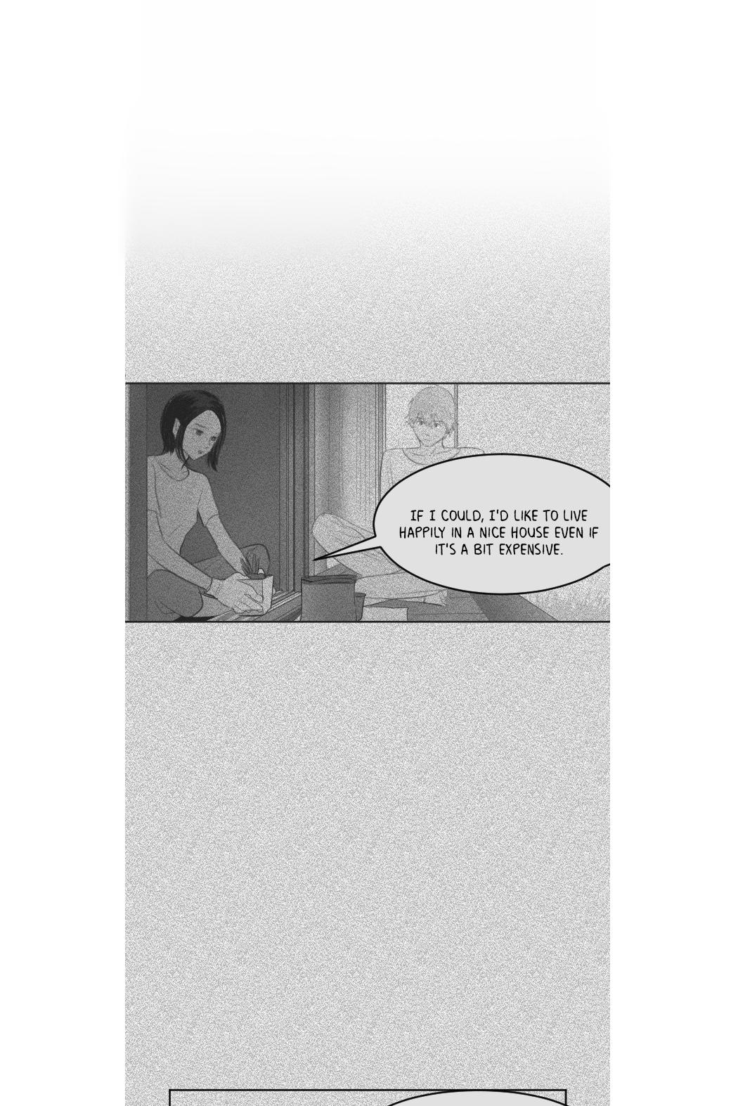 Transparent Cohabitation Chapter 39 page 16 - Chapter 39: Promise (2)