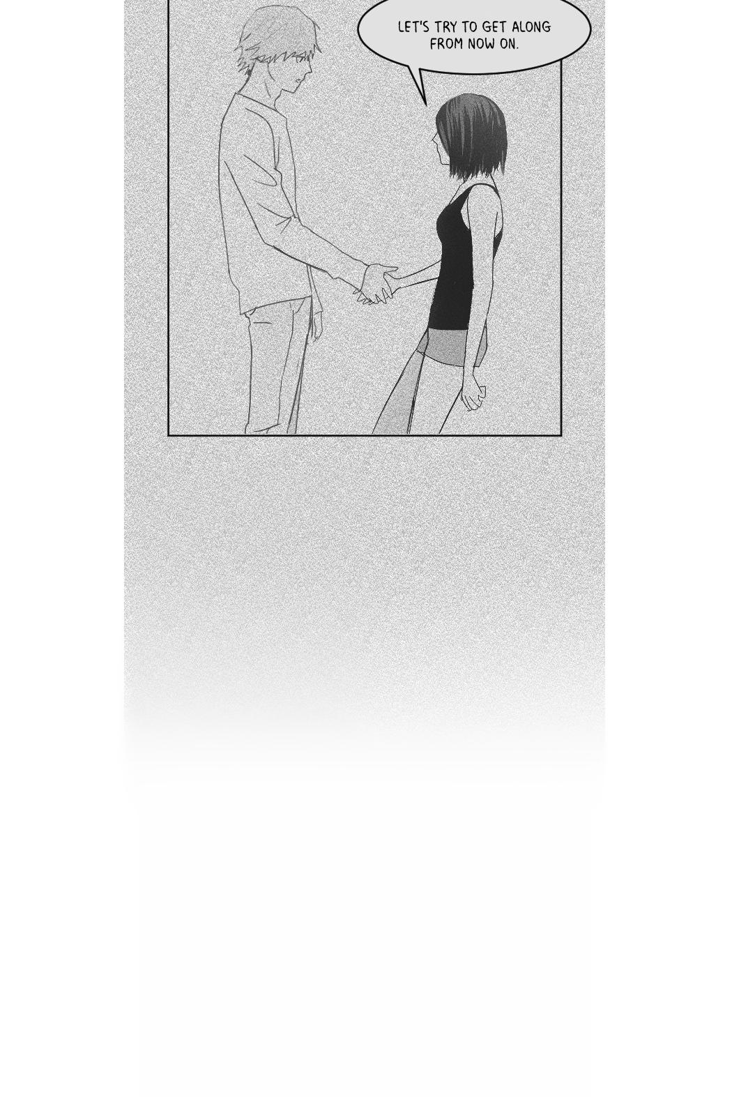 Transparent Cohabitation Chapter 39 page 17 - Chapter 39: Promise (2)