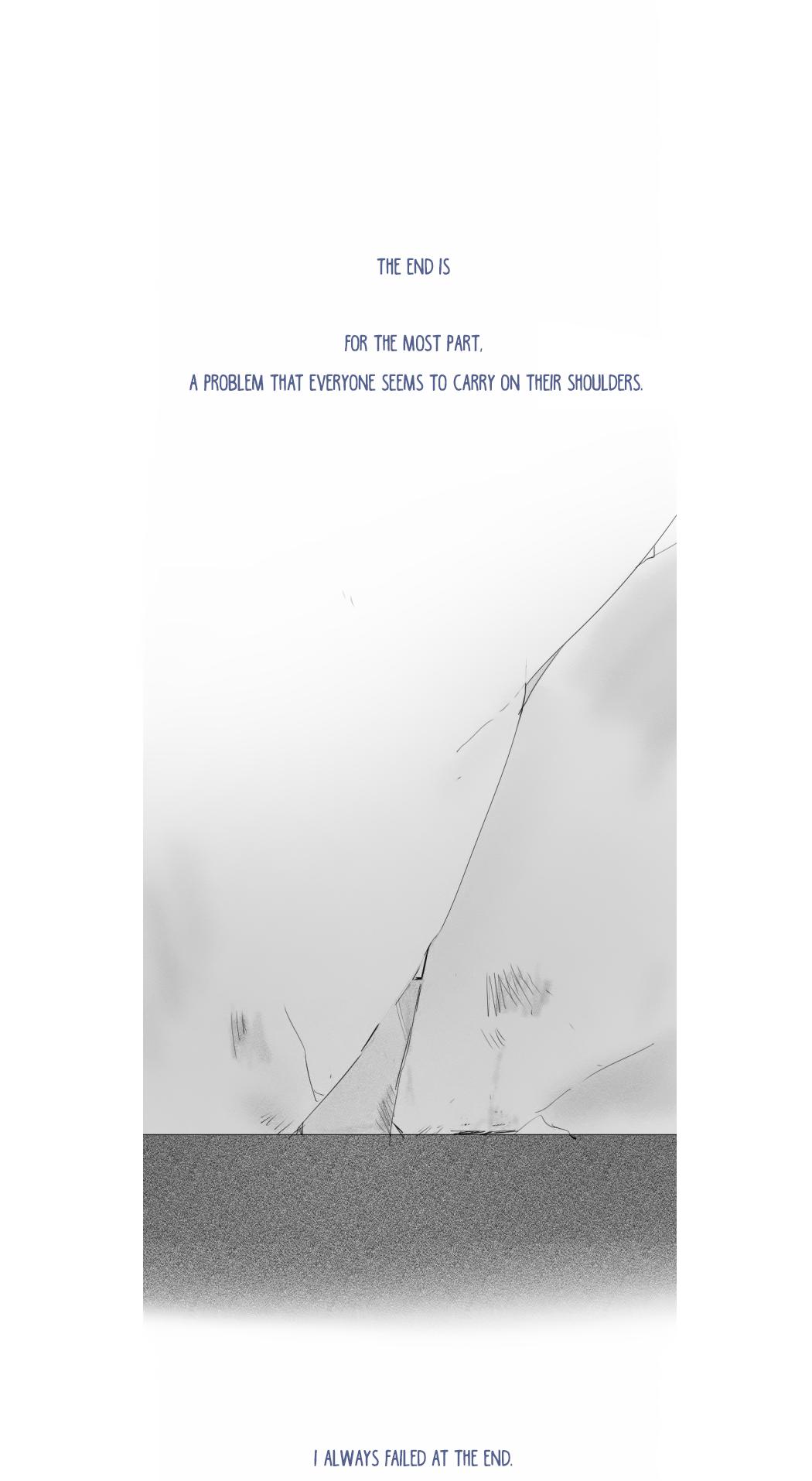 Transparent Cohabitation Chapter 39 page 24 - Chapter 39: Promise (2)