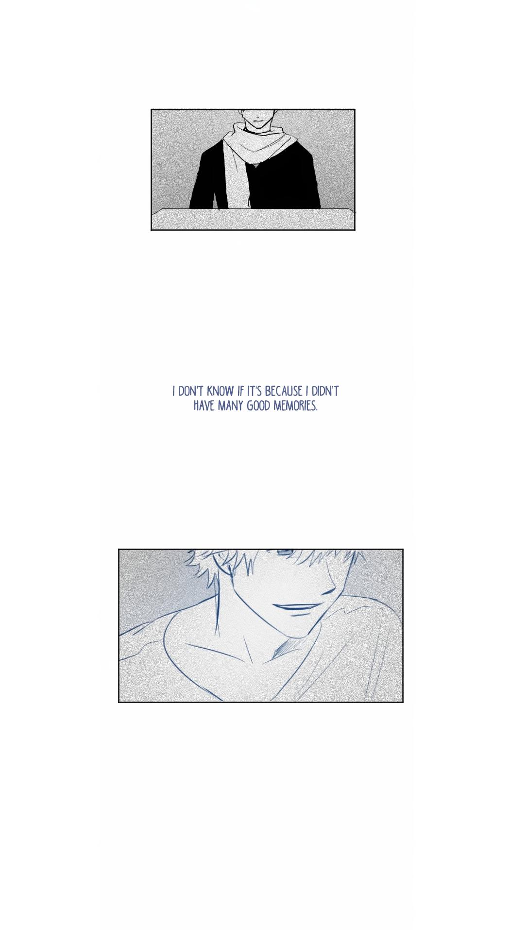 Transparent Cohabitation Chapter 39 page 25 - Chapter 39: Promise (2)