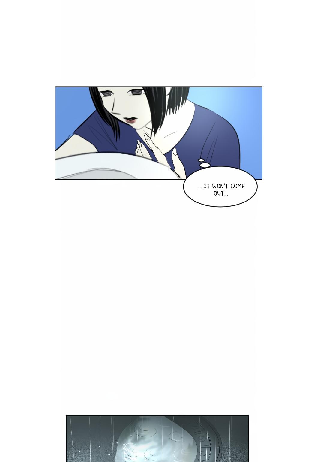 Transparent Cohabitation Chapter 39 page 26 - Chapter 39: Promise (2)