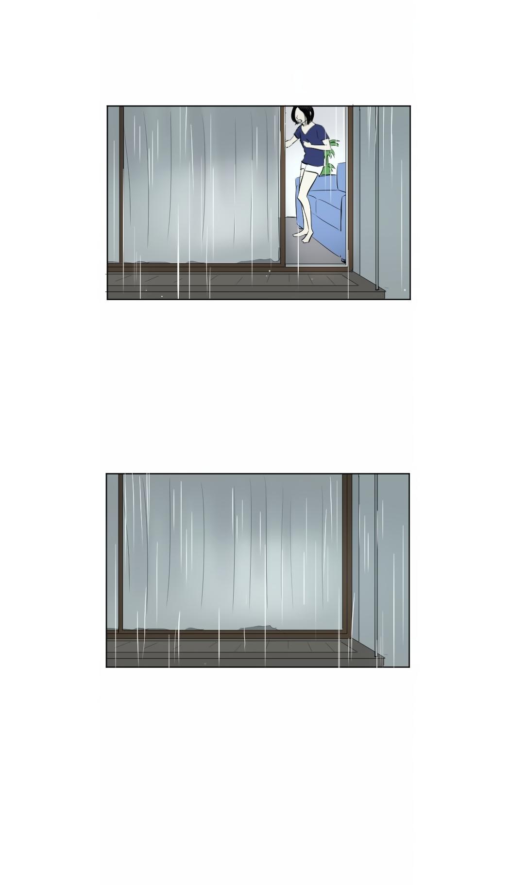 Transparent Cohabitation Chapter 39 page 28 - Chapter 39: Promise (2)
