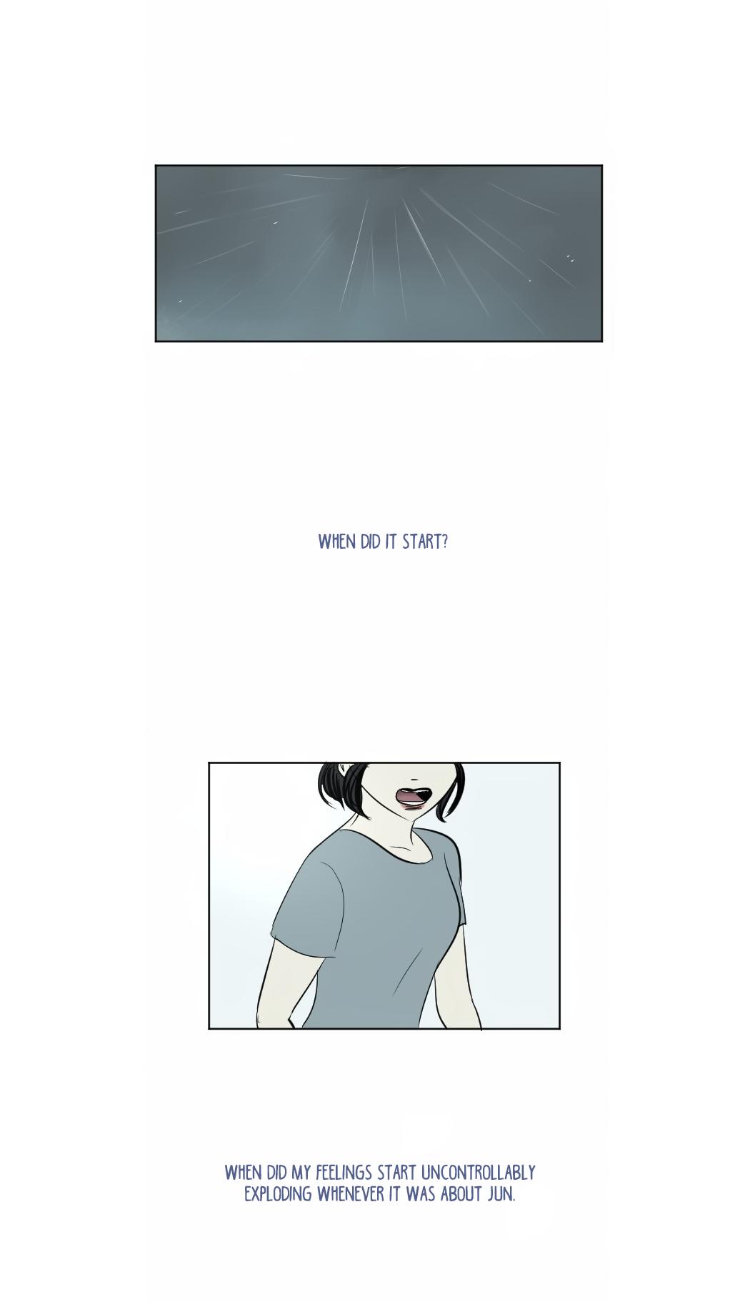 Transparent Cohabitation Chapter 39 page 29 - Chapter 39: Promise (2)