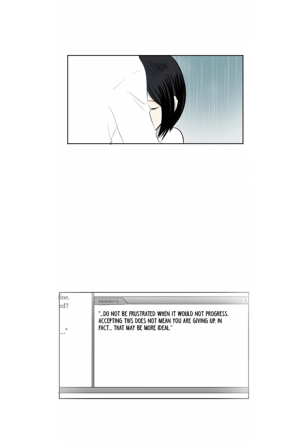 Transparent Cohabitation Chapter 39 page 37 - Chapter 39: Promise (2)