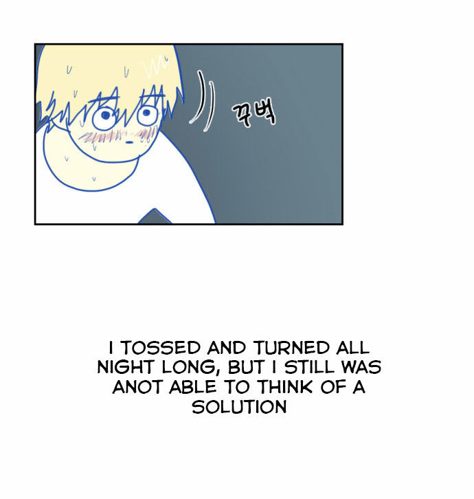 Transparent Cohabitation Chapter 4 page 13 - Chapter 4: Expectation