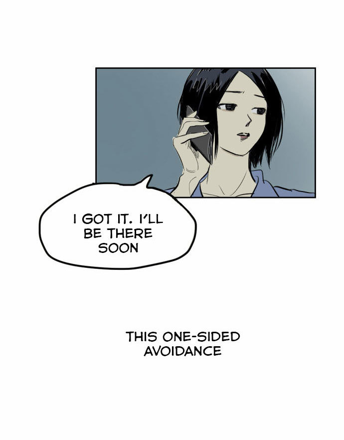 Transparent Cohabitation Chapter 4 page 14 - Chapter 4: Expectation