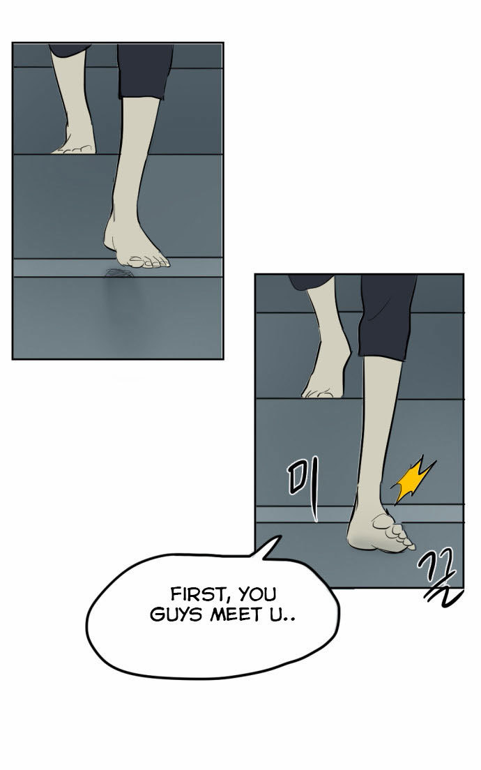 Transparent Cohabitation Chapter 4 page 15 - Chapter 4: Expectation